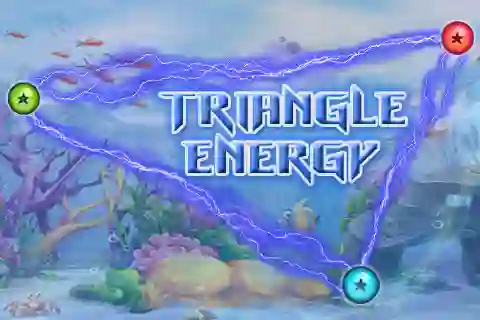 Gioco Triangle Energy in linea