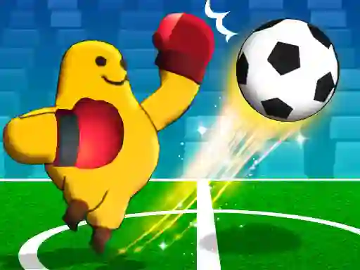 Gioco Monster Soccer 3d in linea