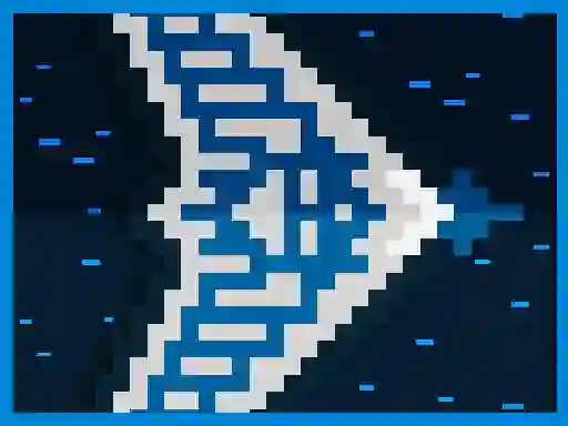 Gioco Shooting Star Battleship in linea