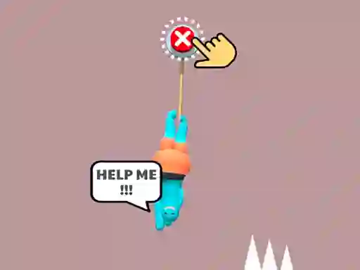 Gioco Save The Guy in linea