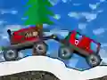 Gioco Mountain Rescue Driver 2 in linea