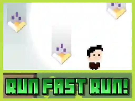 Gioco Run Fast Run! in linea