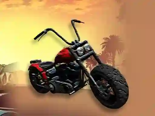 Gioco GTA Motorbikes in linea