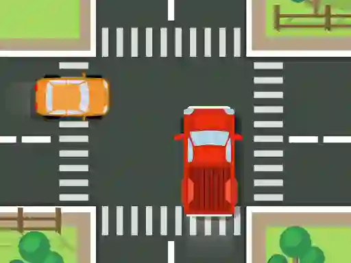 Gioco Traffic Run in linea