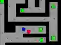 Gioco 2 Player Maze Game in linea