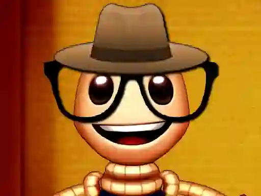 Gioco Jumping Buddy in linea