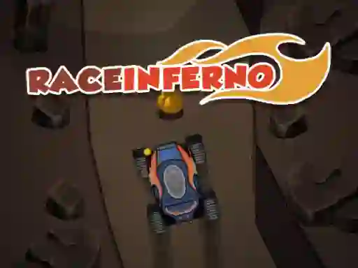 Gioco Race Inferno in linea