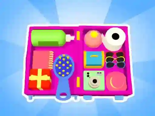 Gioco Organizer master in linea