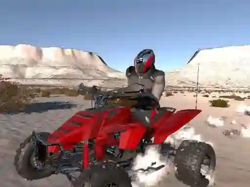 Gioco Desert Racing in linea
