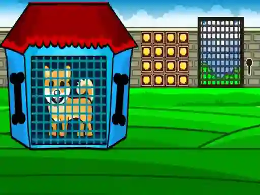 Gioco Rescue The Puppy in linea