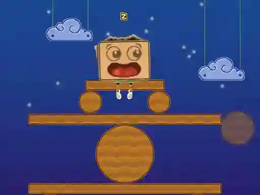 Gioco Wake Up the Box in linea