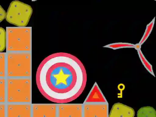 Gioco Gathering Platformer in linea