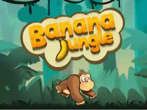 Gioco Banana Jungle in linea
