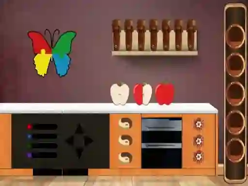 Gioco Mechanic Escape 2 in linea