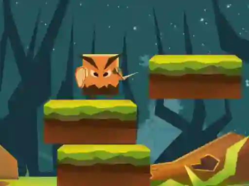 Gioco Stack Jump Master in linea
