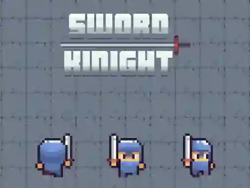 Gioco Sword Knight in linea
