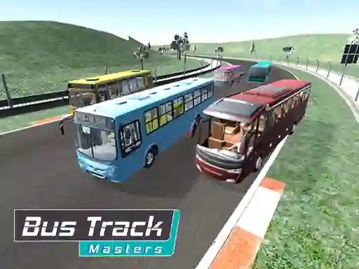 Gioco Bus Track Masters in linea