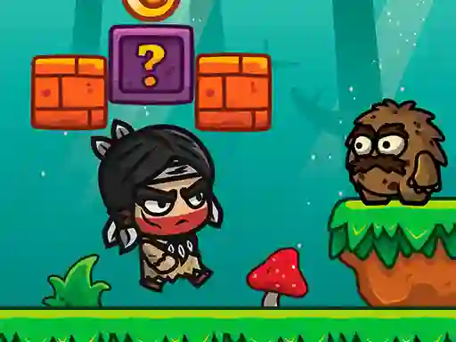Gioco Jims World Adventure in linea