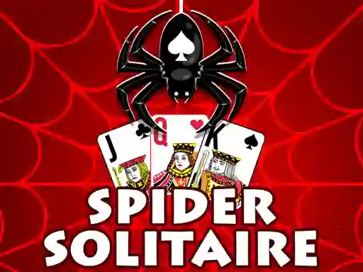 Gioco Spider Solitaire in linea