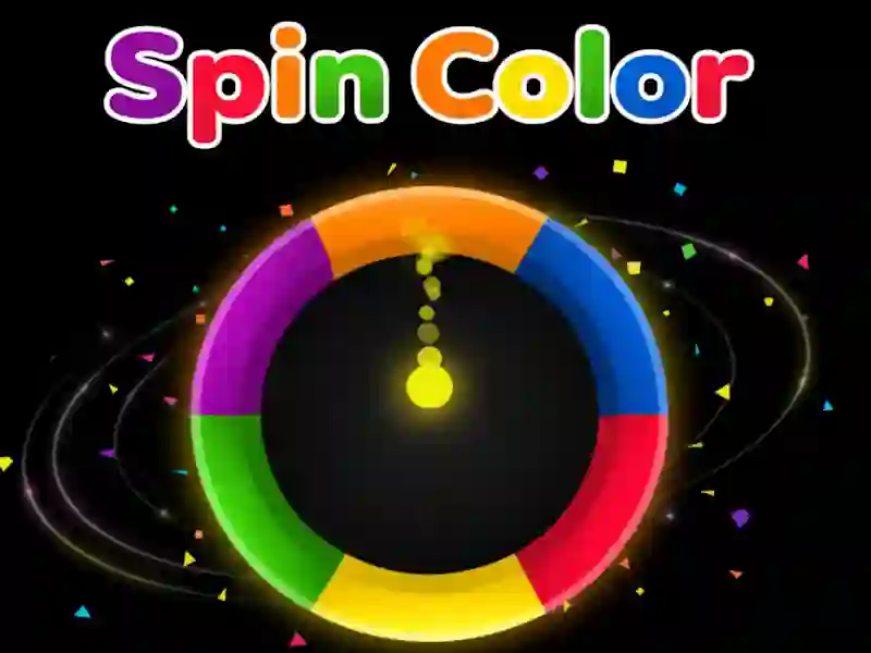 Gioco Spin Color in linea