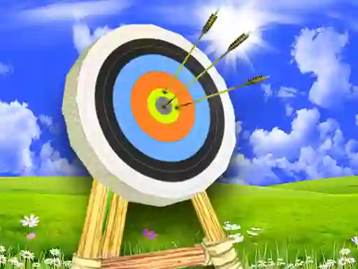 Gioco Archer Master in linea