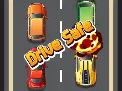 Gioco Drive Safe in linea
