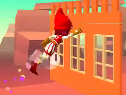 Gioco Jump The Wall in linea