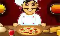 Gioco Pizza Bar in linea
