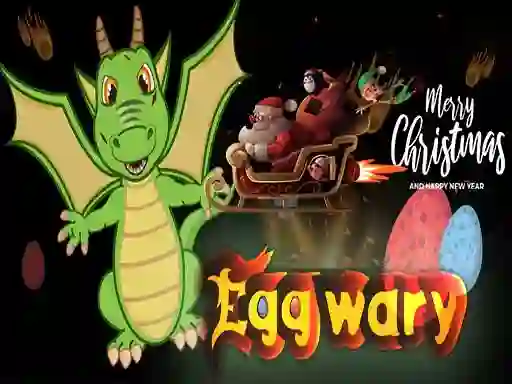 Gioco Egg Wary in linea