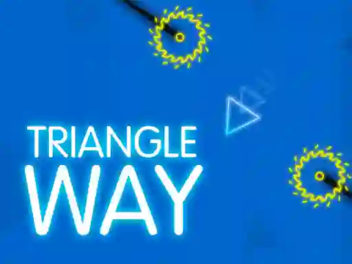 Gioco Triangle Way in linea
