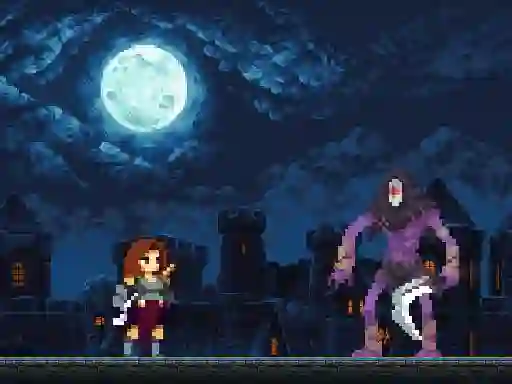 Gioco Elden Souls in linea