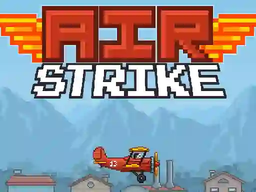 Gioco Air Strike in linea