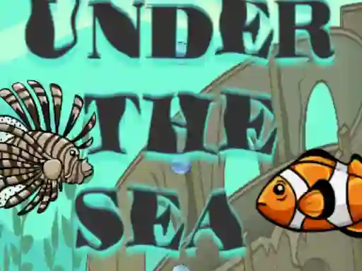Gioco Under The Sea in linea