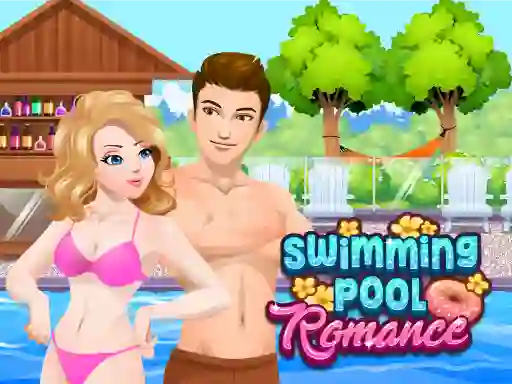 Gioco Swimming Pool Romance in linea