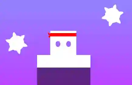 Gioco Nynjump in linea