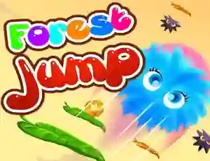 Gioco Forest Jump in linea