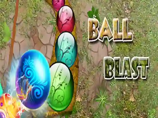 Gioco Zuma Blast in linea