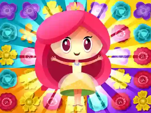 Gioco In Bloom in linea