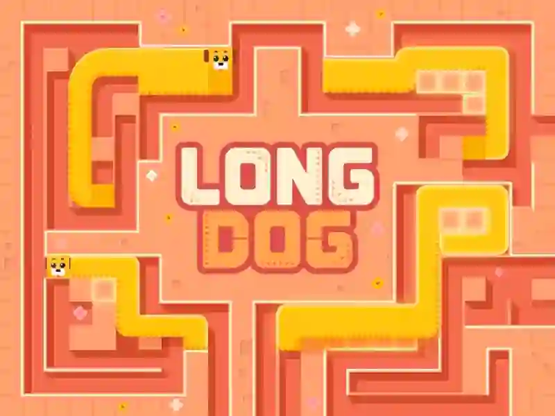 Gioco Long Dog in linea
