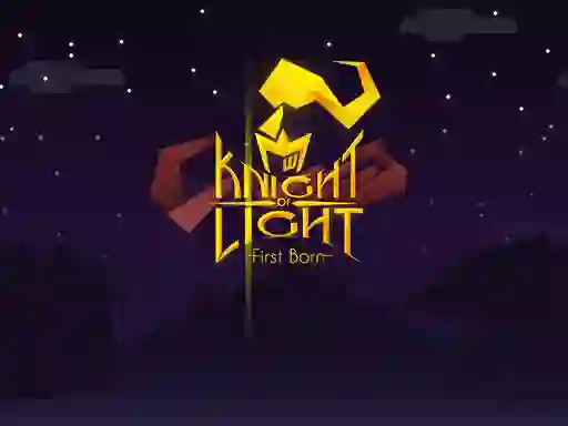 Gioco Knight Of Light in linea