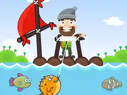 Gioco Happy Fishing in linea