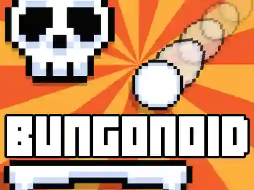 Gioco Bungonoid in linea