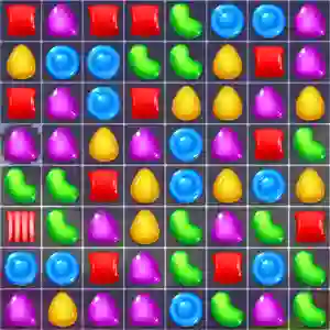Gioco Candy Time in linea