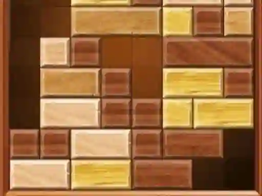 Gioco Slide Block Fall Down in linea