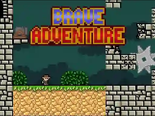 Gioco Brave Adventure in linea