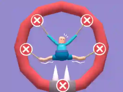 Gioco Save The Sausage Man in linea