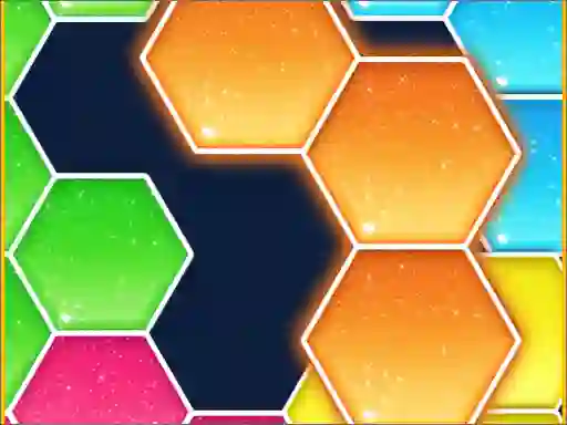 Gioco Hexa Puzzle Legend in linea