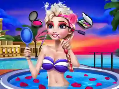 Gioco Hollywood Superstar Make Up in linea