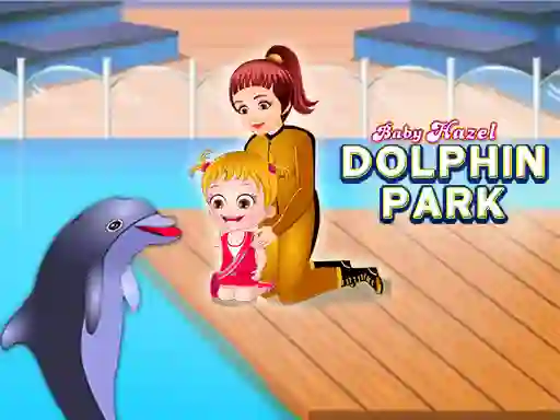 Gioco Baby Hazel Dolphin Tour in linea