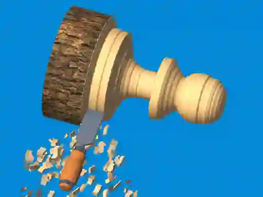 Gioco Woodturning 3d in linea